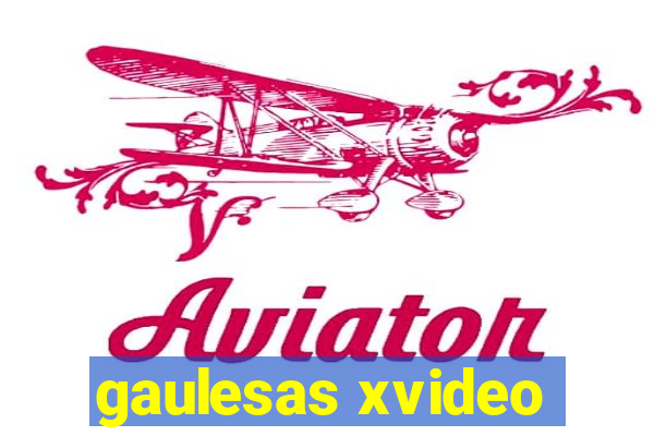 gaulesas xvideo